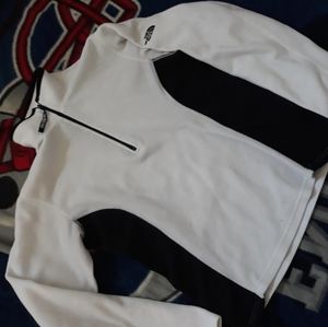 Womens north face jacket